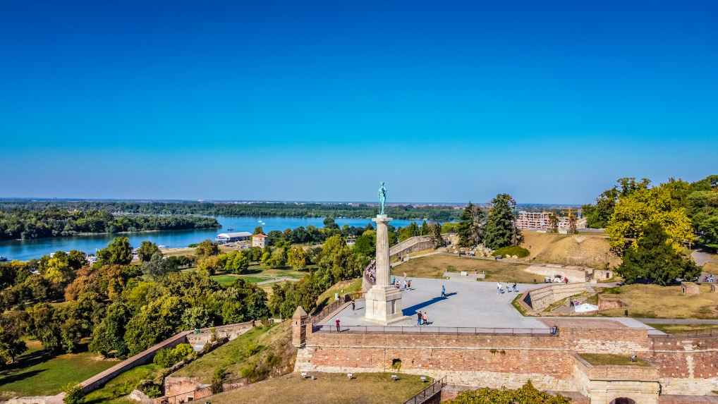 Kalemegdan